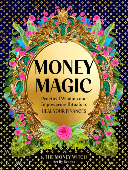 Title details for Money Magic by Jessie Susannah Karnatz - Available
